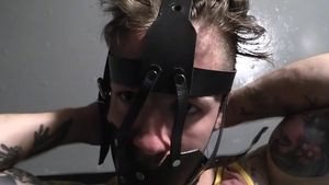 Jail Break In