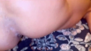 I Need Your humongous black 10-Pounder, Daddy