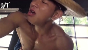 HUNT Series - Farmer