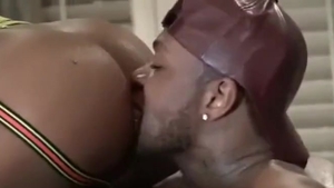 rod Is A kinky Thing