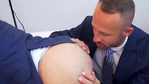 Diego Reyes receives slammed By Vadim Romanov