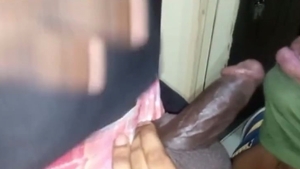 @BlackyShaun In Back With A Stripper!!