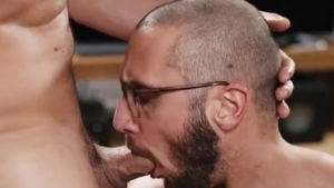 GayHub24.com - Italian Bottomless Bottom