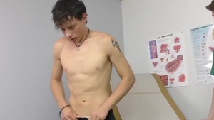 Hey Doctor, My wang Is Always erect.. help Me!!