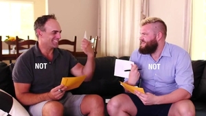 [bf] Dino DeFrancesco & Lion Reed