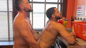 Laundry dream With Bros