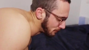 GayHub24.com - humongous German 10-Pounder Destroys A marvelous raw gap