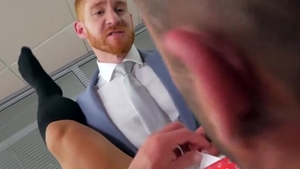 Muscle homosexual ass job With cumshot