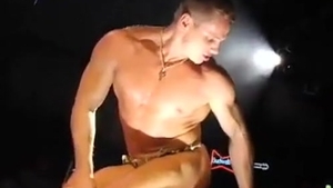 Jasper Van Dean 1