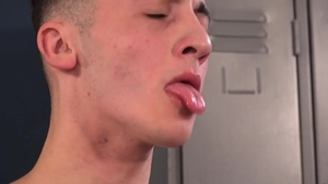 bareback L@tinoz  Glenn, Mateo, Bruno