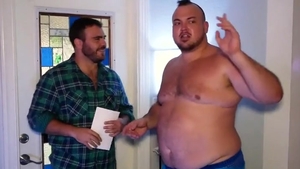 BEAR fuck 3