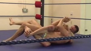 Wrestling