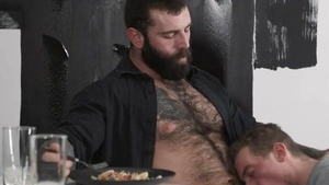 Tight stepmom ass fucked sex scene