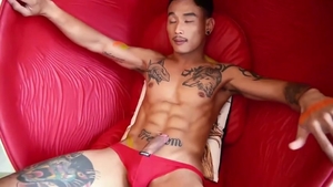 GEMINI new GEN 6.two  EARTH CHONLASIT ONSRI