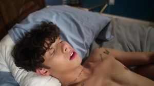 Silas & Asher ~ two biggest weenies