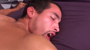 painfully Foreplay males