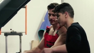 BEF TomasSalek Bastian Karim