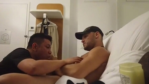 asian BOT TAKING THE OPPORTUNITY