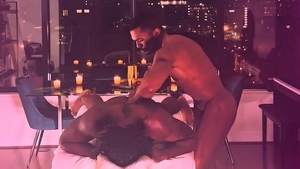 Valentine's Day Bliss