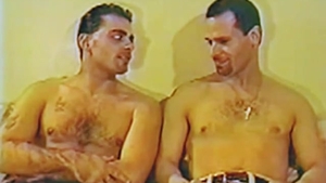 large town clip - The Latin Connection  - Foreskin Fanaticos Enhanced