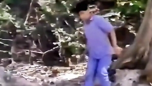 Vintage Pinoy homosexual Porn