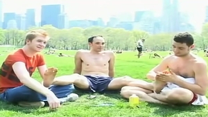 FootFriends.com - Dirty Boris & Jimmy