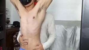 Подмышки