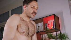 With All That powerful nailing, That ravishing gap Is Left Gaping Wide Open