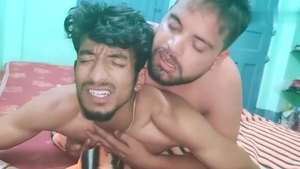 charming Desi couple suck job And bare Creampie ass?