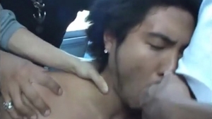 Japanese Bus Sex
