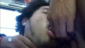 Japanese Bus Sex