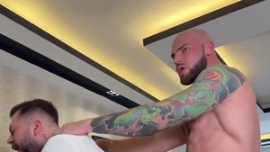 Turkish gay
