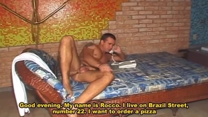 Brazilian slutty buttholes