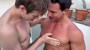 Adam Awbride And Reese Rideout