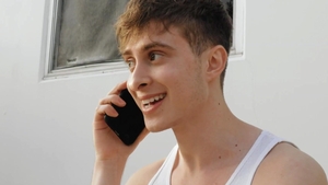 nextdoorstudios: Sticky Surprises for Andrew Miller