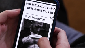 DadCreep: Breaking Silence with Forbidden Lust