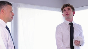 Missionary Boys: Jaxx Takes Control: Confessing