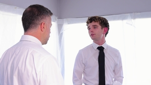 Missionary Boys: Jaxx Takes Control: Confessing