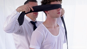 Missionary Boys: Jaxx Takes Control: Confessing