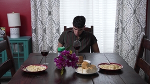 DadCreep: Using a Canceled Date for Twisted Pleasure