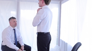 Missionary Boys: Elder's Untamed Hunger