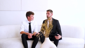 Missionary Boys: The Hidden Lust Within Sacred Ranks