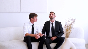 Missionary Boys: The Hidden Lust Within Sacred Ranks