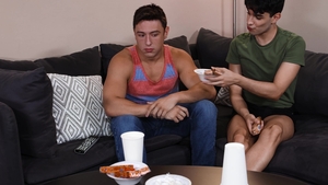 SayUncle AllStars: Archie and His Twink Playmate Get Kinky