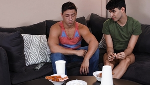 SayUncle AllStars: Archie and His Twink Playmate Get Kinky