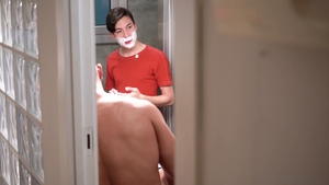 Family Dick: Jax Shows How It's Done