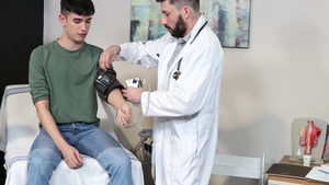 DoctorTapes: Innovative Research Gone Wrong