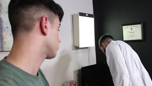 DoctorTapes: Innovative Research Gone Wrong