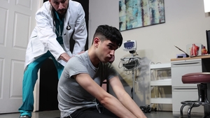 DoctorTapes: Dr. Demarco's Unusual Approach
