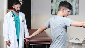 DoctorTapes: Dr. Demarco's Unusual Approach
